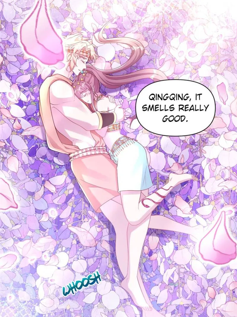 Beauty and the Beasts Chapter 632 Online - página 31
