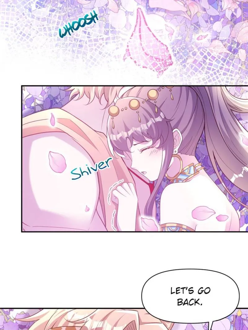 Beauty and the Beasts Chapter 632 Online - página 32