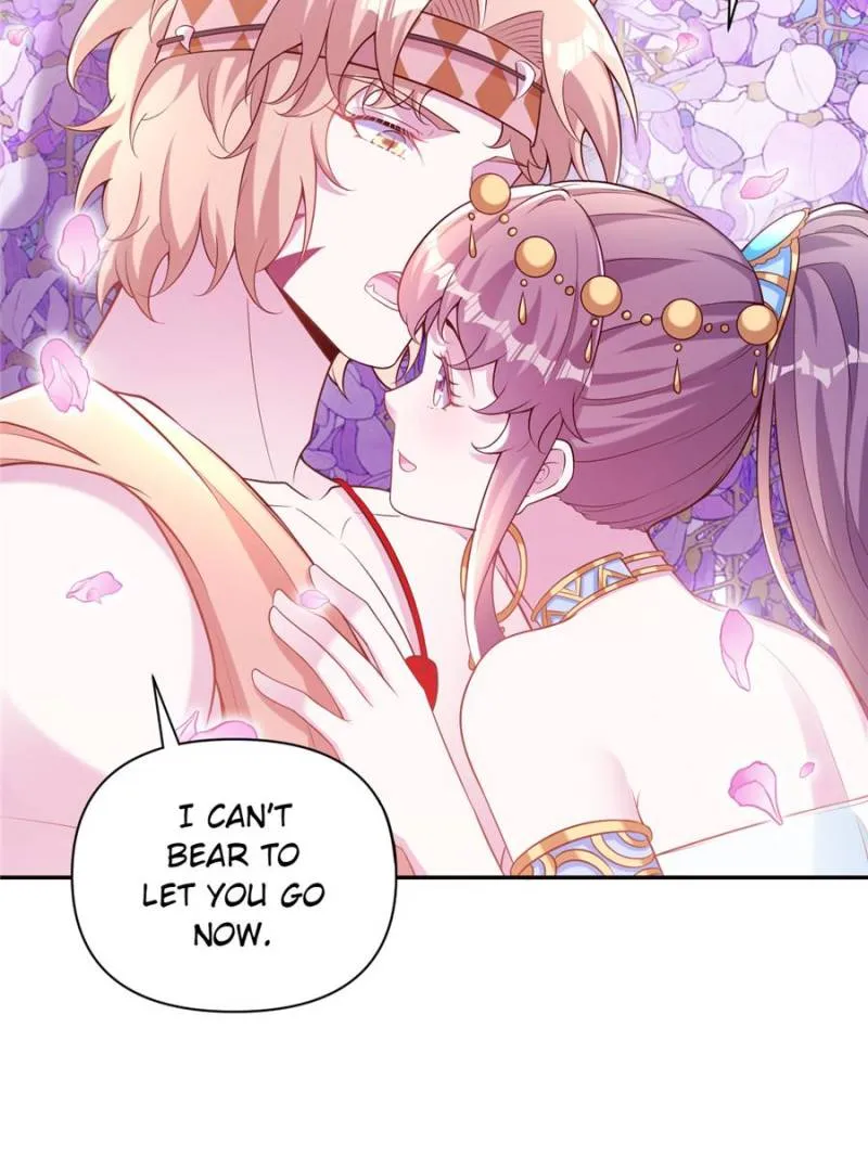 Beauty and the Beasts Chapter 632 Online - página 33
