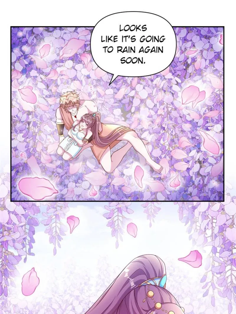Beauty and the Beasts Chapter 632 Online - página 34
