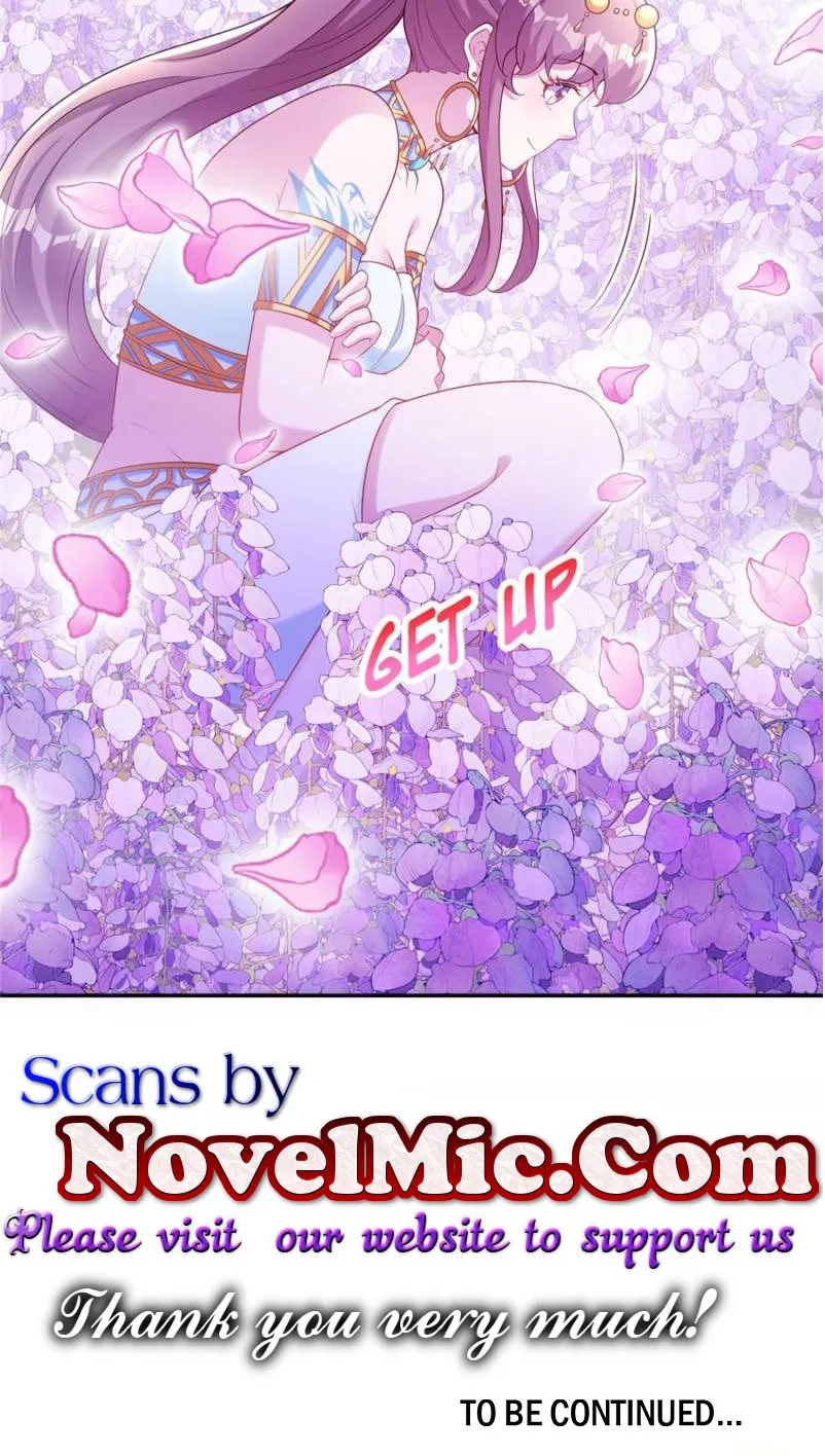 Beauty and the Beasts Chapter 632 Online - página 35