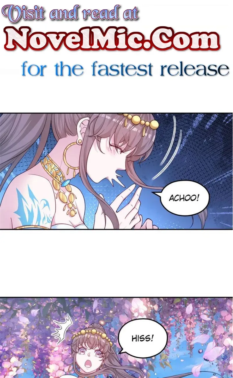 Beauty and the Beasts Chapter 633 Online - página 1