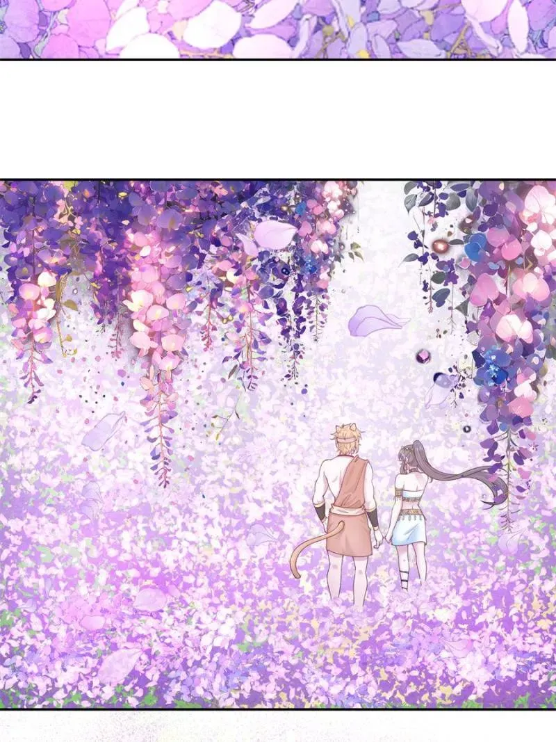 Beauty and the Beasts Chapter 633 Online - página 3