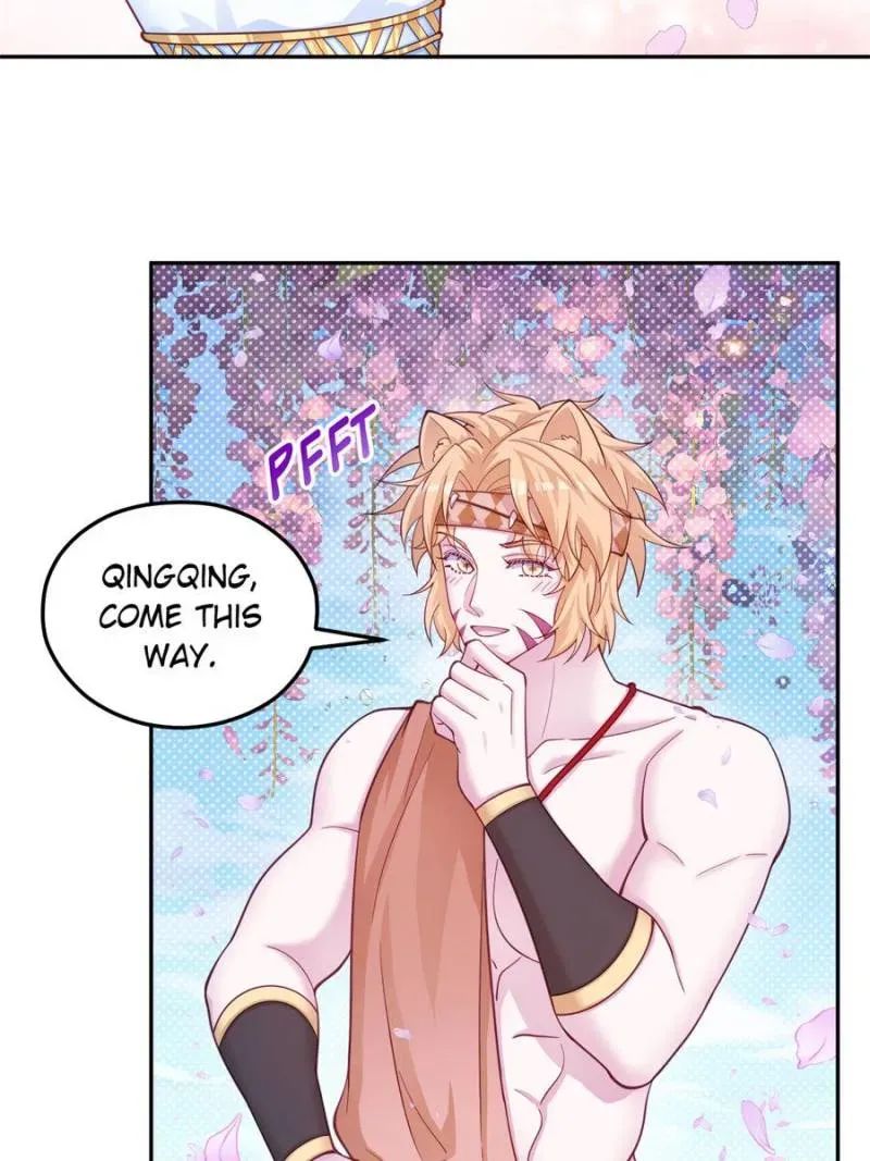 Beauty and the Beasts Chapter 633 Online - página 7