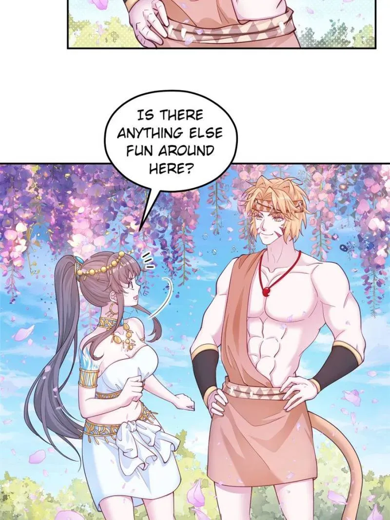 Beauty and the Beasts Chapter 633 Online - página 8