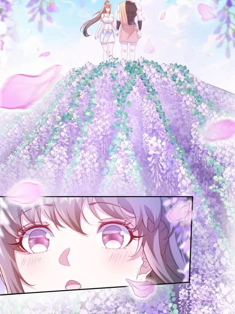 Beauty and the Beasts Chapter 633 Online - página 11