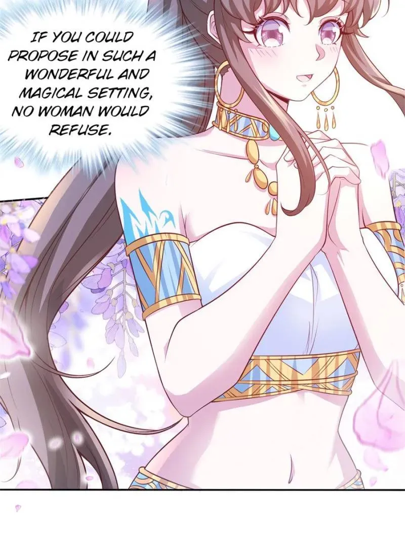 Beauty and the Beasts Chapter 633 Online - página 14