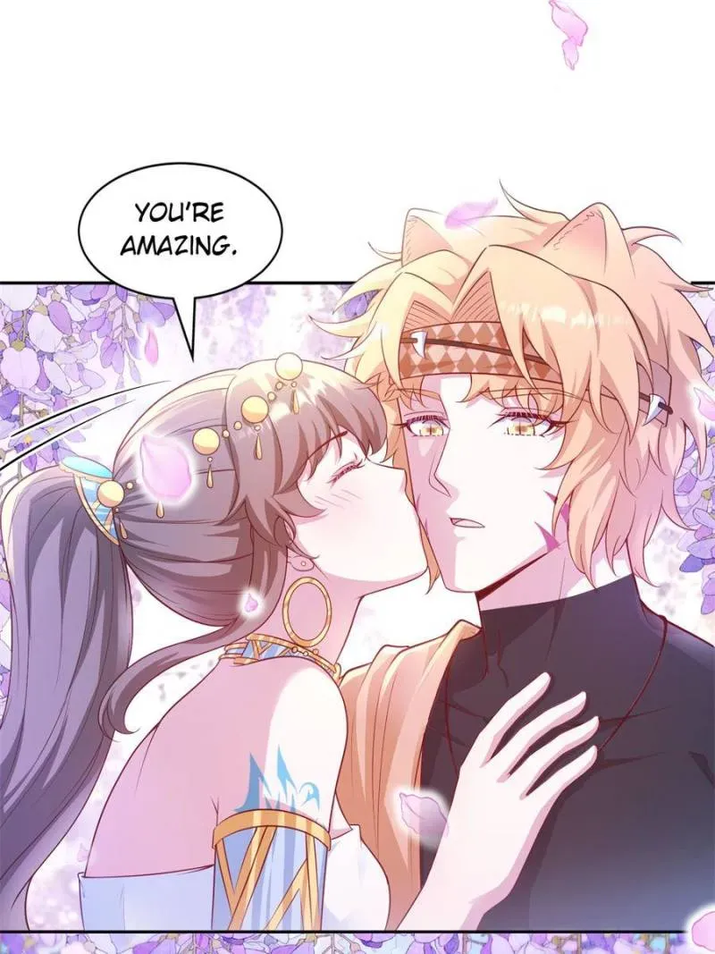 Beauty and the Beasts Chapter 633 Online - página 15