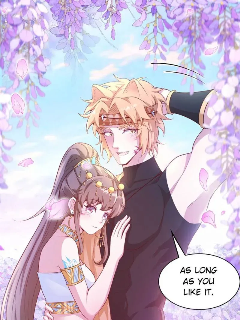 Beauty and the Beasts Chapter 633 Online - página 16