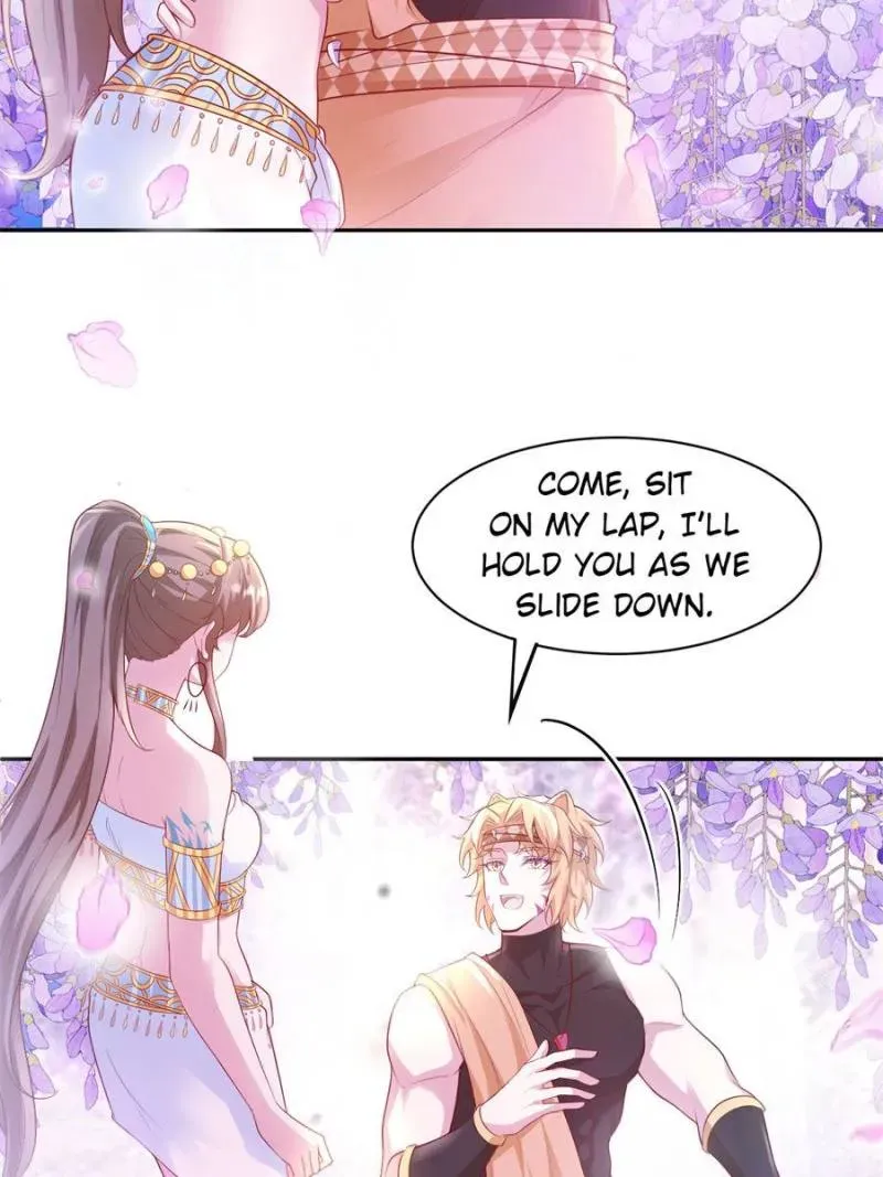 Beauty and the Beasts Chapter 633 Online - página 17