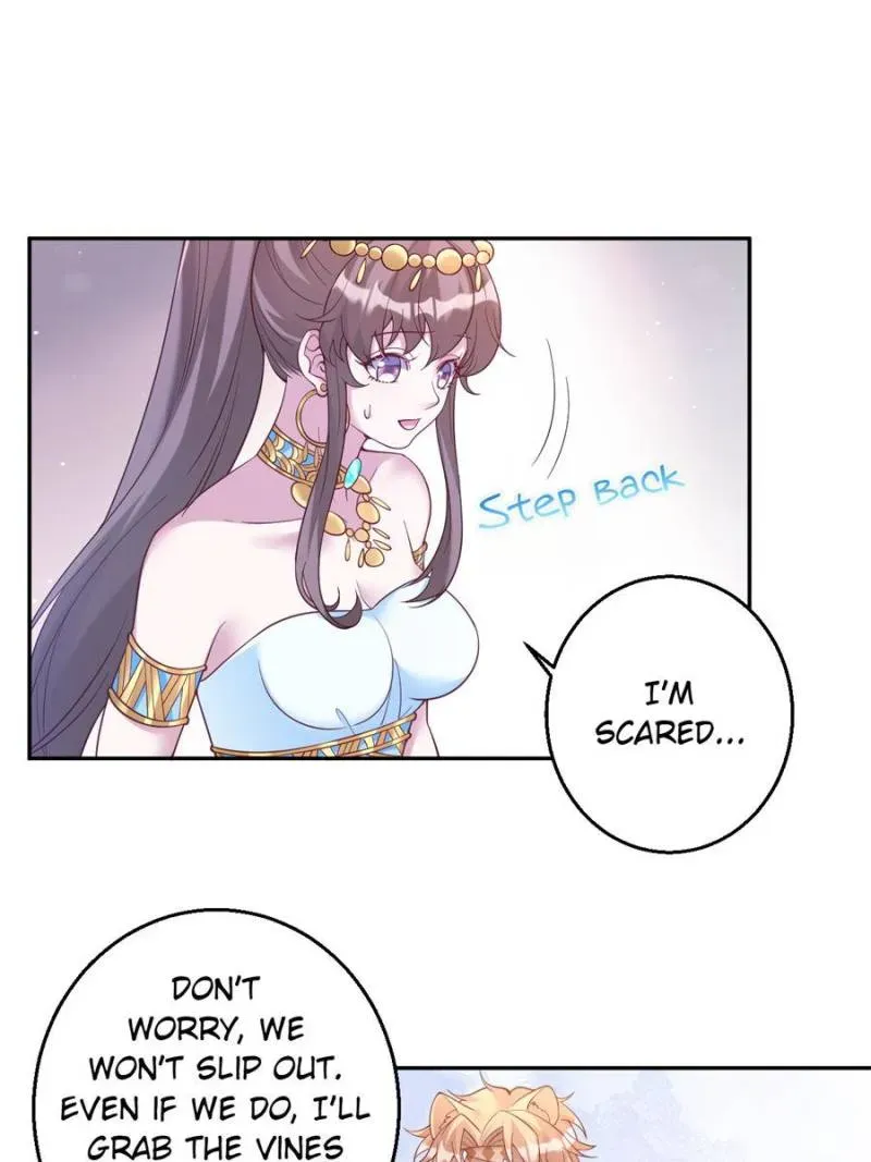 Beauty and the Beasts Chapter 633 Online - página 19