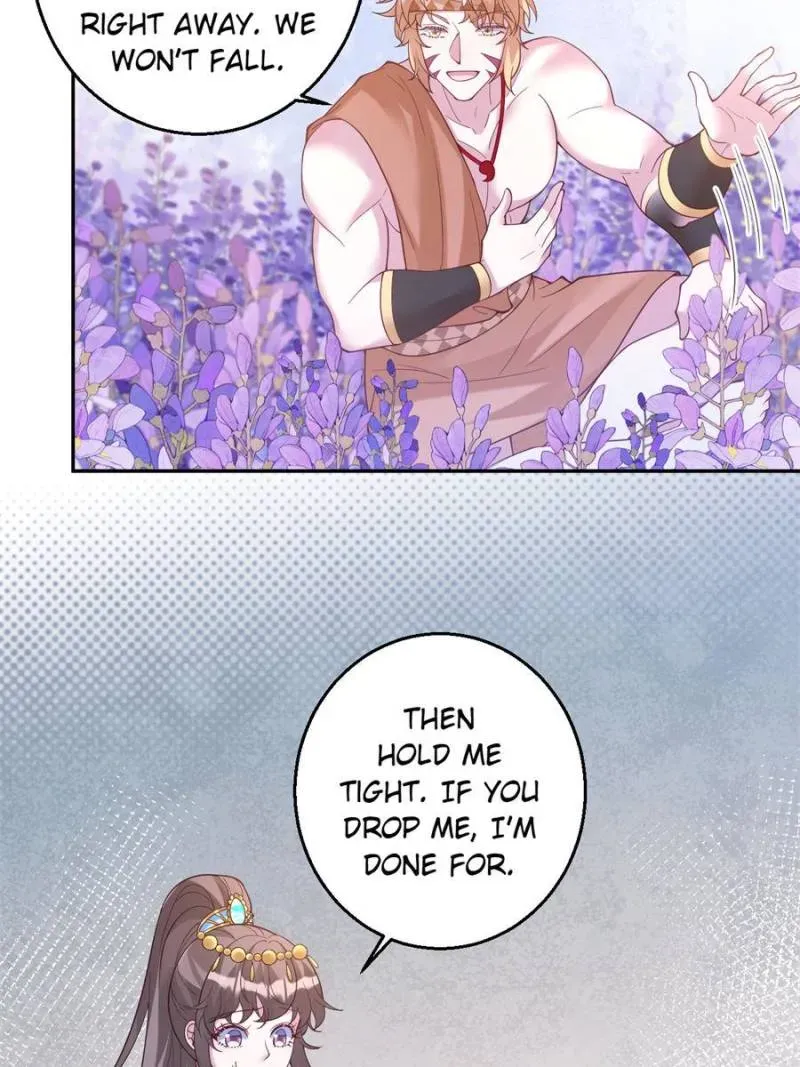 Beauty and the Beasts Chapter 633 Online - página 20