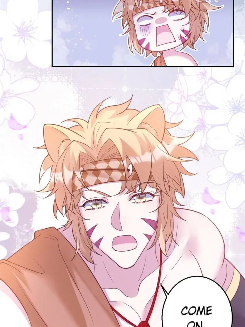 Beauty and the Beasts Chapter 633 Online - página 22