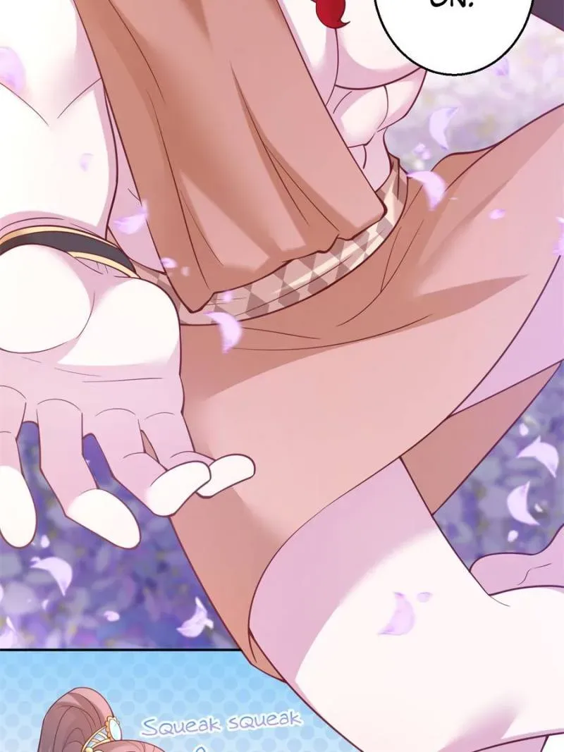 Beauty and the Beasts Chapter 633 Online - página 23