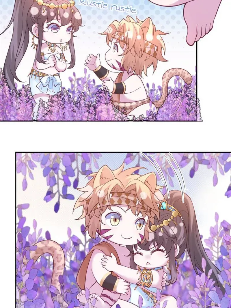 Beauty and the Beasts Chapter 633 Online - página 24