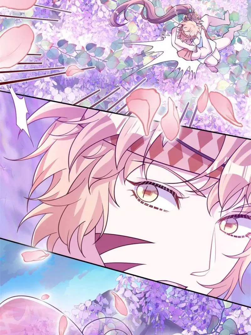 Beauty and the Beasts Chapter 633 Online - página 31