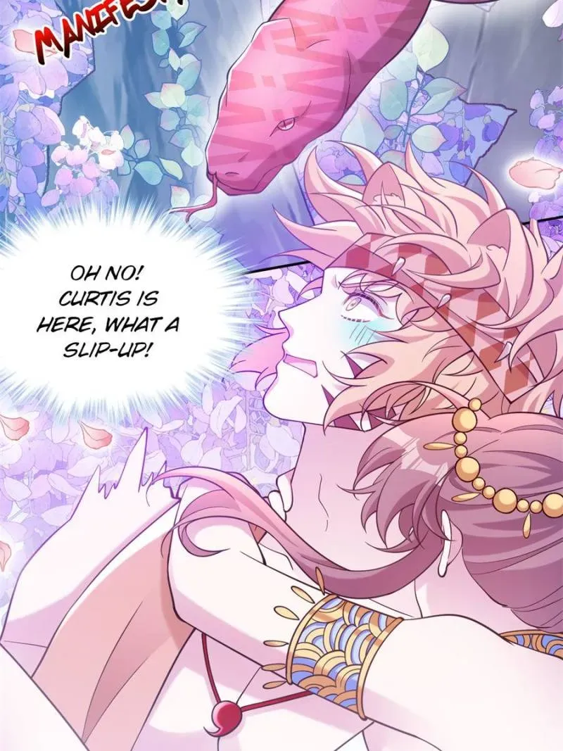 Beauty and the Beasts Chapter 633 Online - página 33