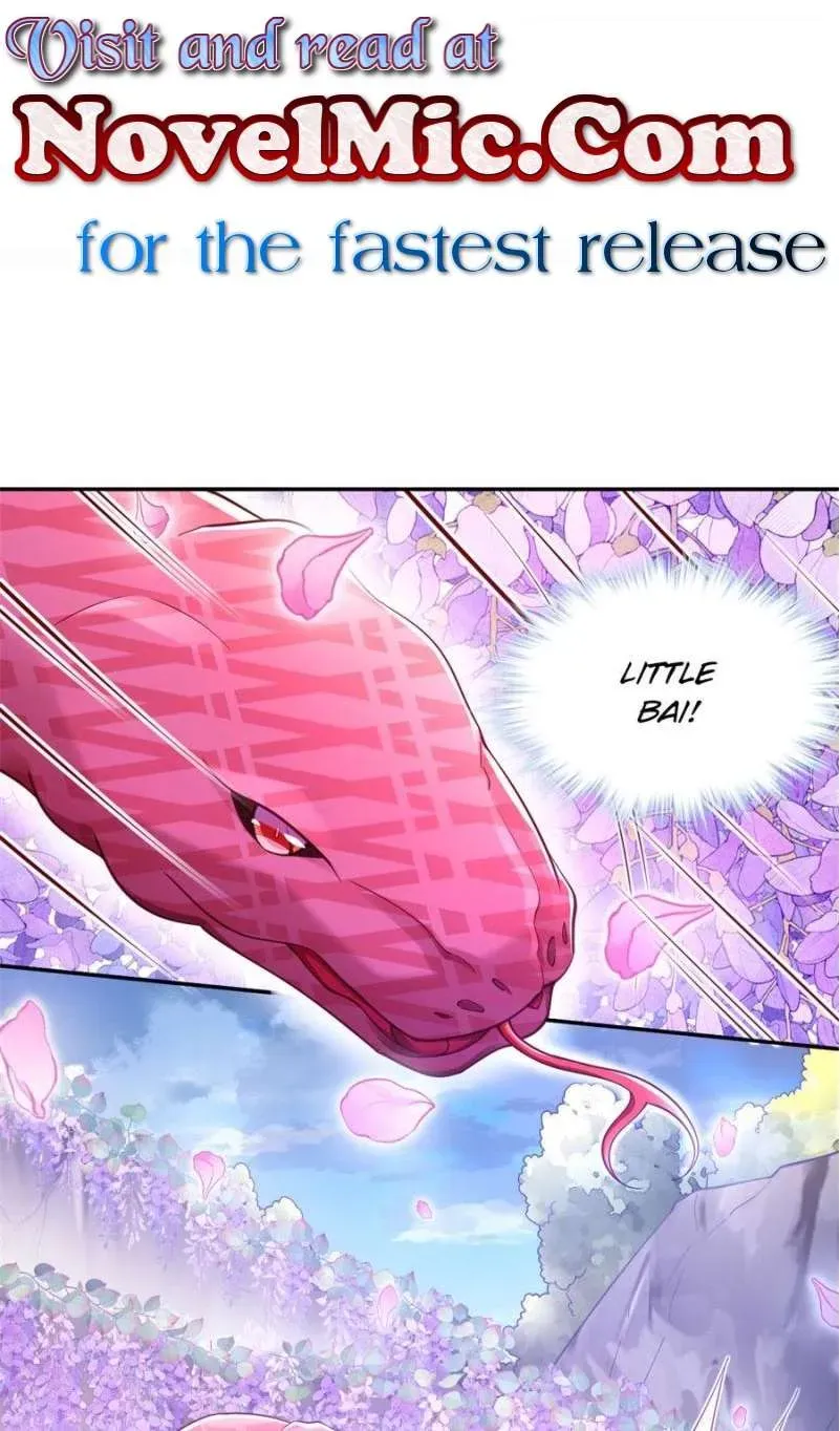 Beauty and the Beasts Chapter 634 Online - página 1