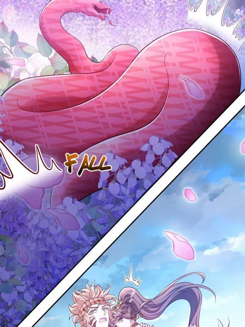 Beauty and the Beasts Chapter 634 Online - página 2