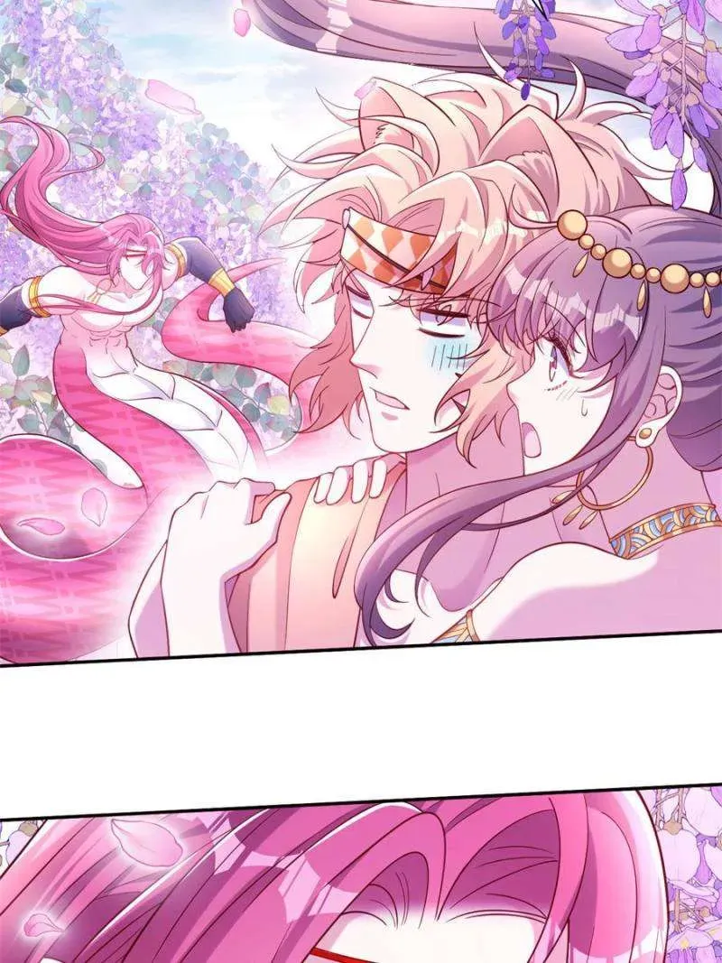 Beauty and the Beasts Chapter 634 Online - página 4