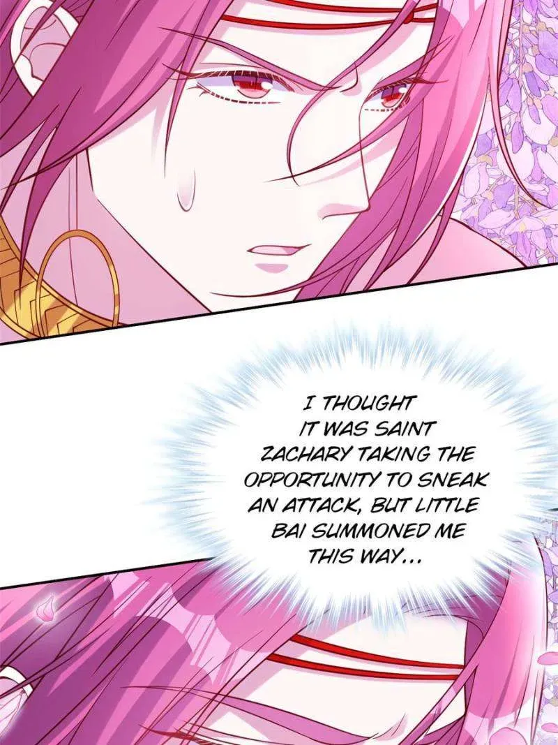 Beauty and the Beasts Chapter 634 Online - página 5