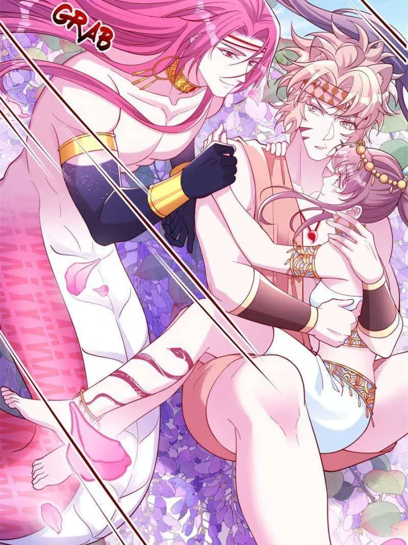 Beauty and the Beasts Chapter 634 Online - página 7