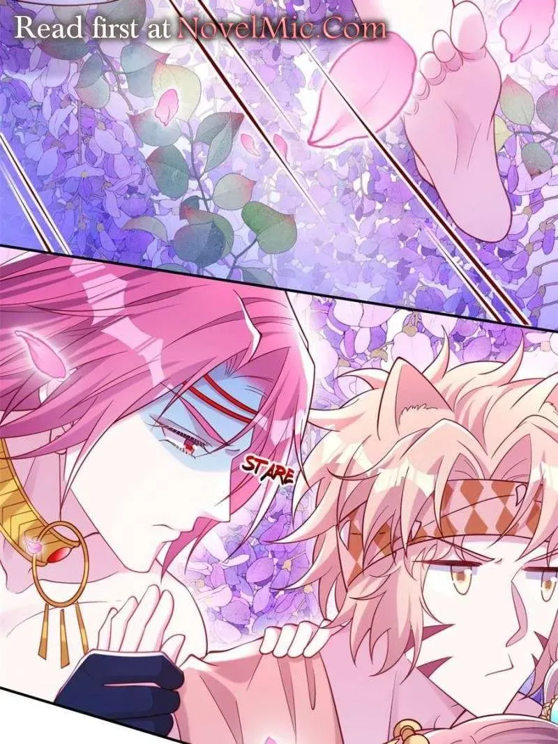 Beauty and the Beasts Chapter 634 Online - página 8