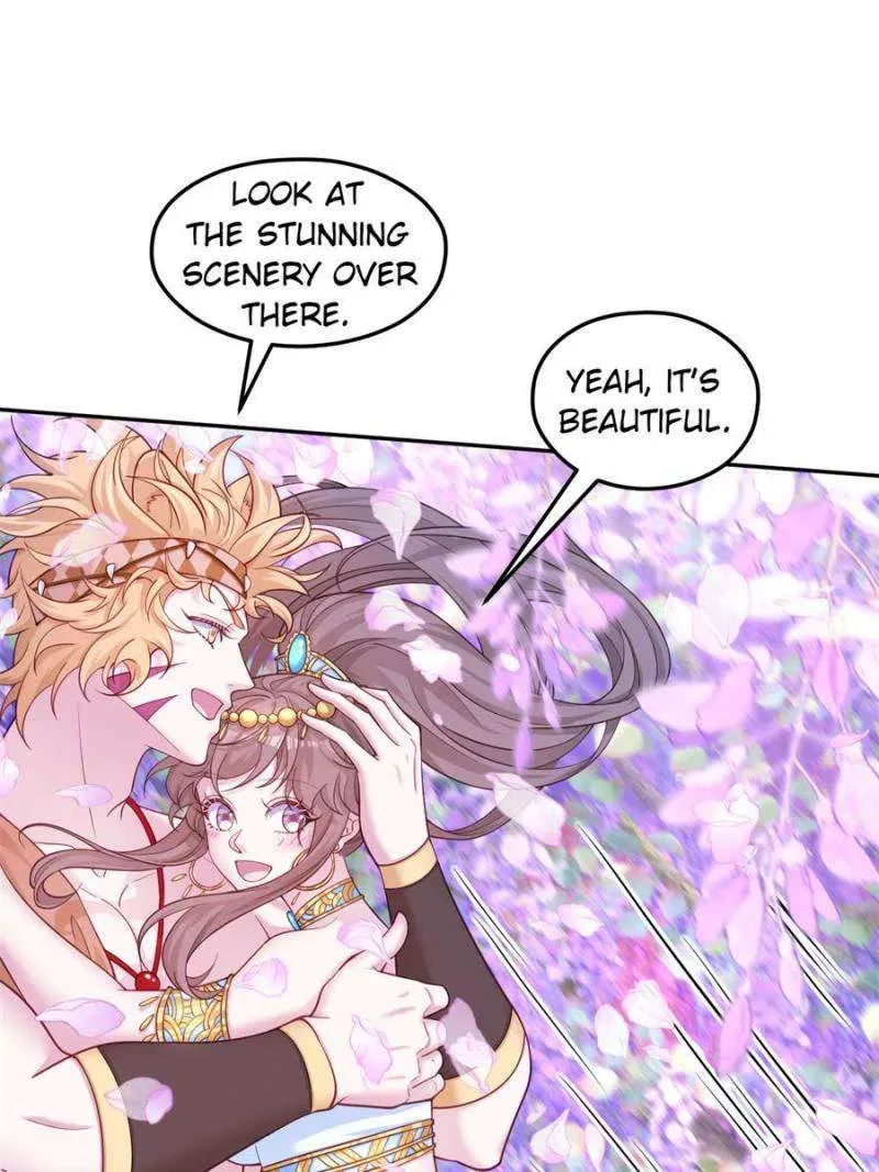 Beauty and the Beasts Chapter 634 Online - página 10