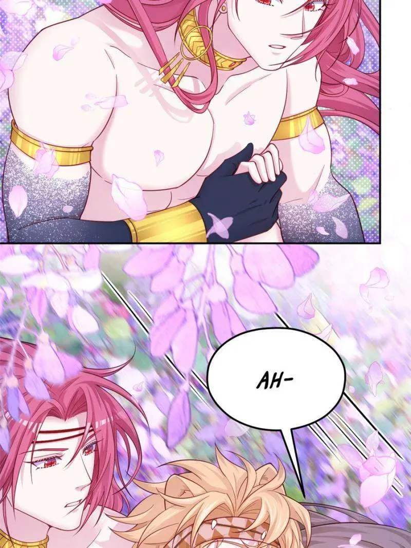 Beauty and the Beasts Chapter 634 Online - página 12