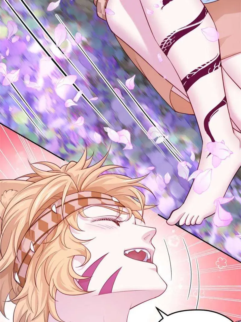 Beauty and the Beasts Chapter 634 Online - página 14