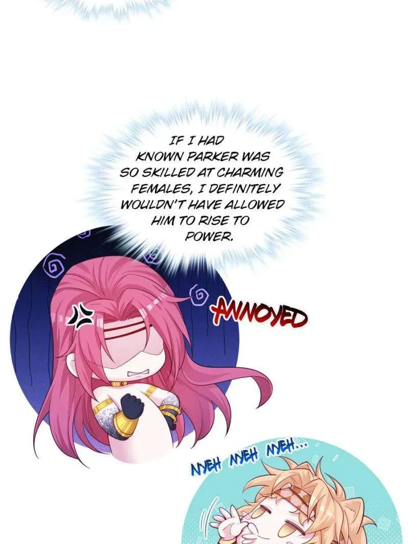 Beauty and the Beasts Chapter 634 Online - página 16
