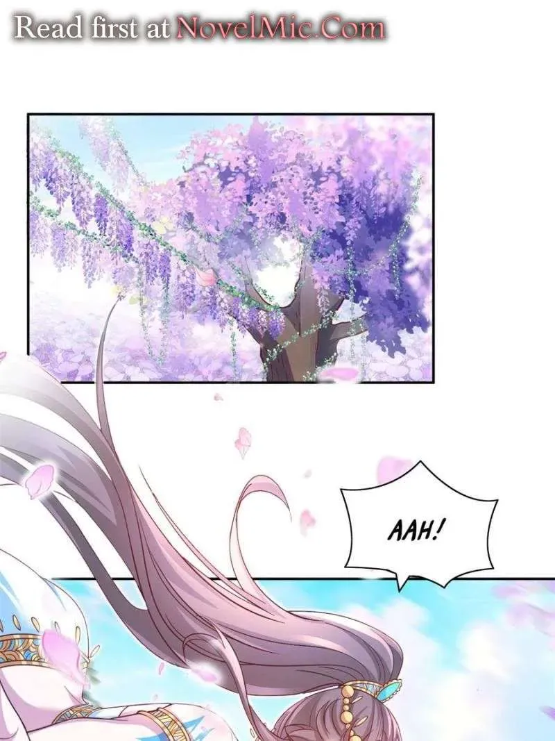 Beauty and the Beasts Chapter 634 Online - página 19