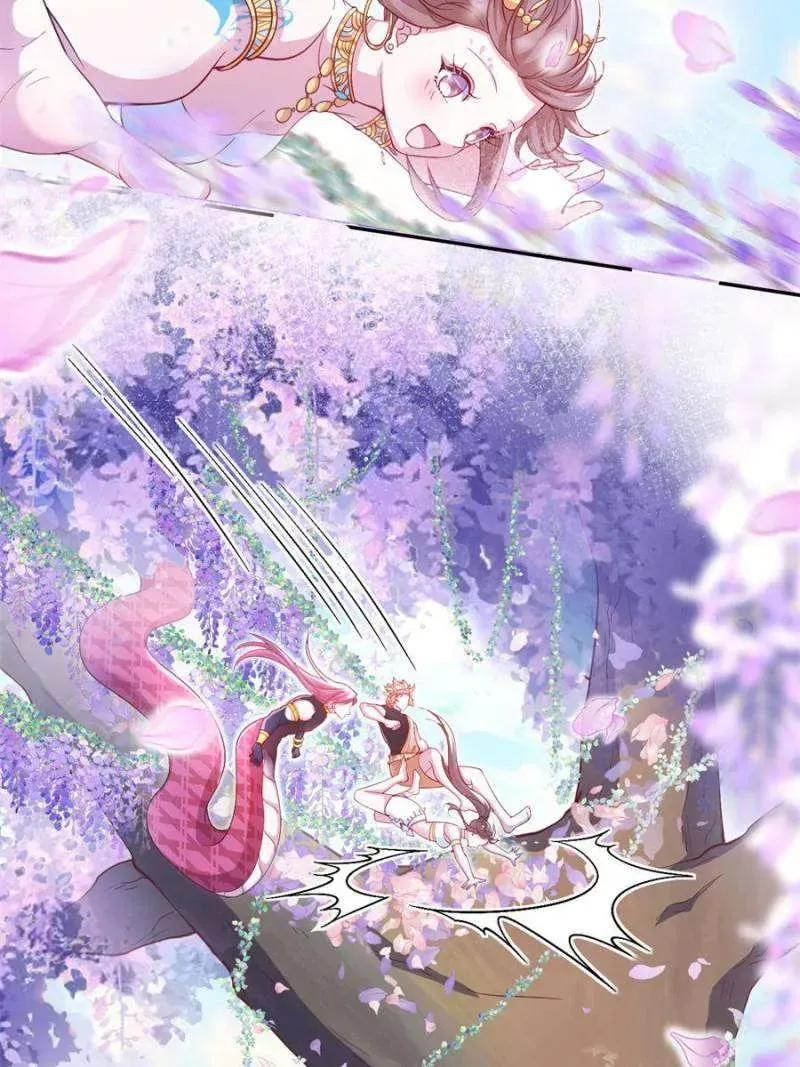 Beauty and the Beasts Chapter 634 Online - página 20