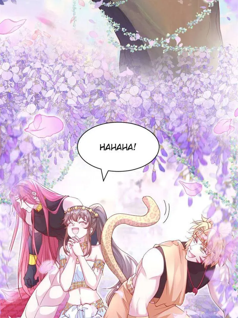 Beauty and the Beasts Chapter 634 Online - página 21