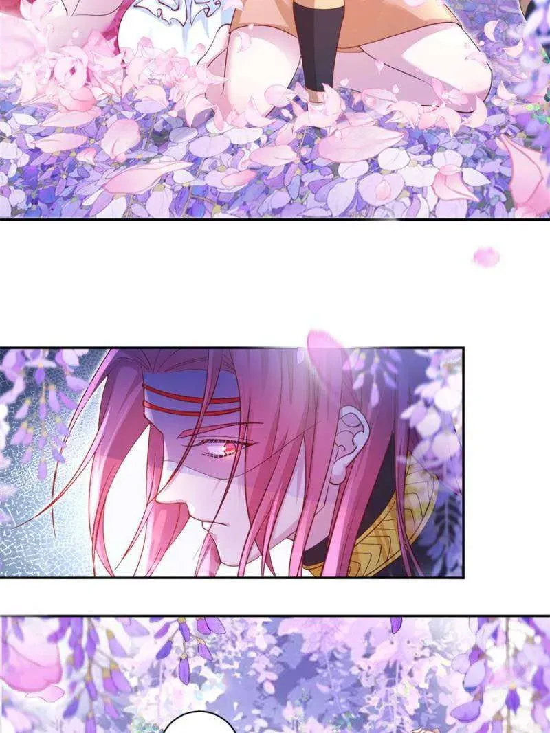 Beauty and the Beasts Chapter 634 Online - página 22