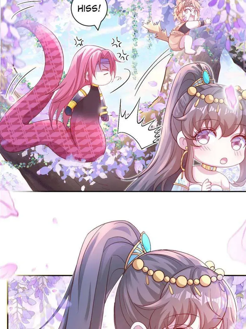 Beauty and the Beasts Chapter 634 Online - página 23