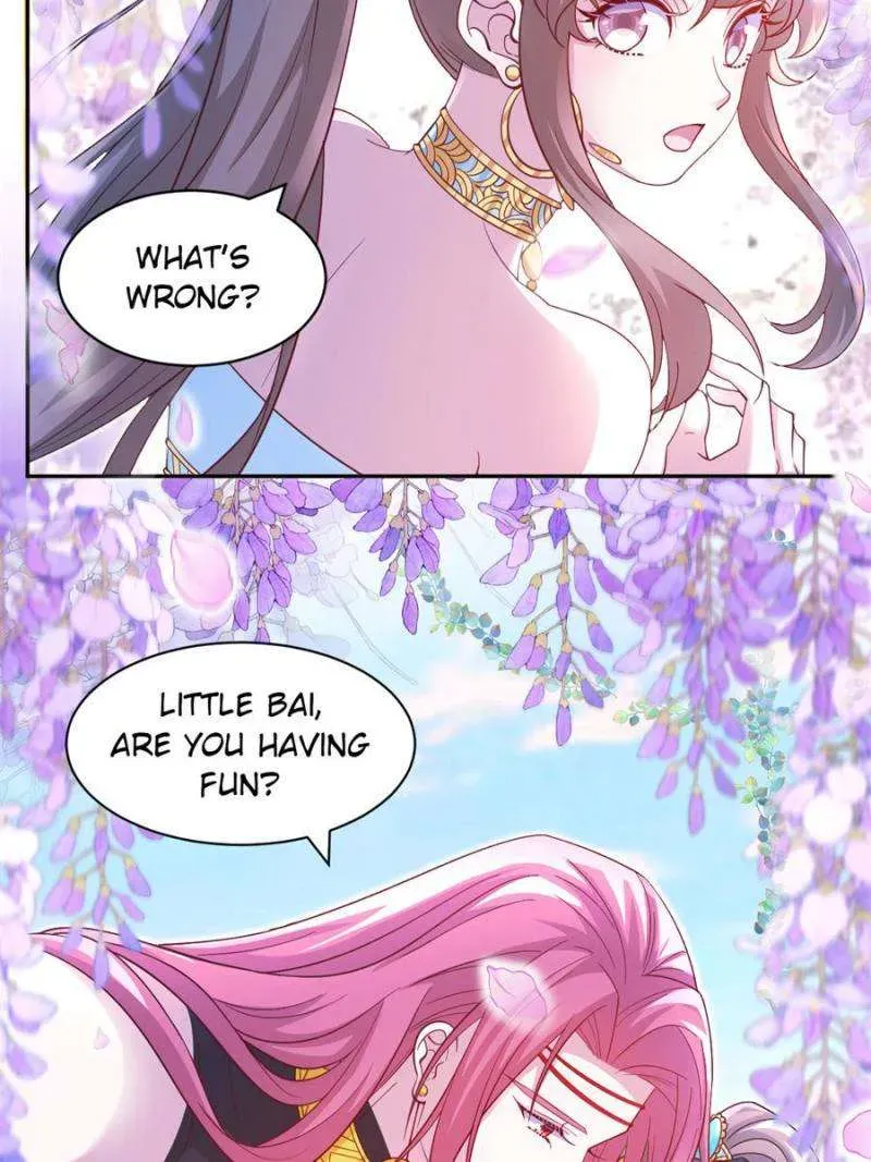 Beauty and the Beasts Chapter 634 Online - página 24