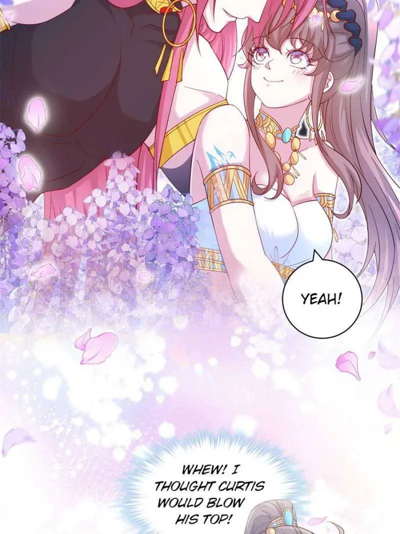 Beauty and the Beasts Chapter 634 Online - página 25