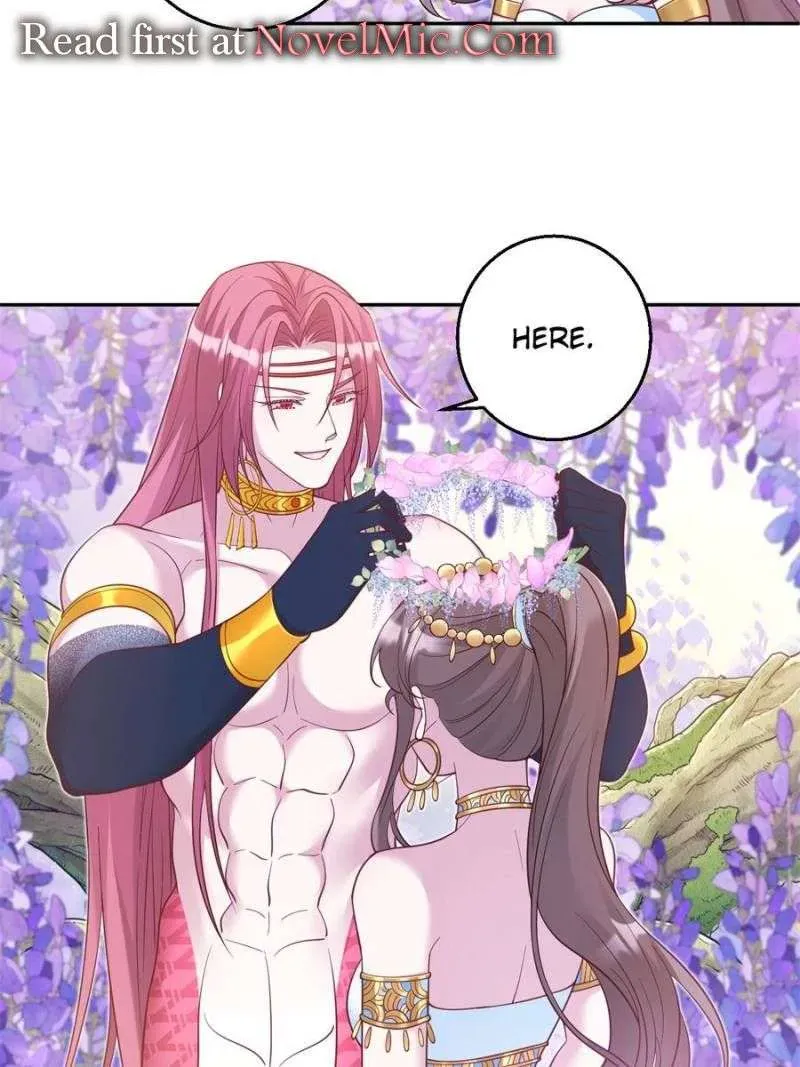 Beauty and the Beasts Chapter 634 Online - página 31