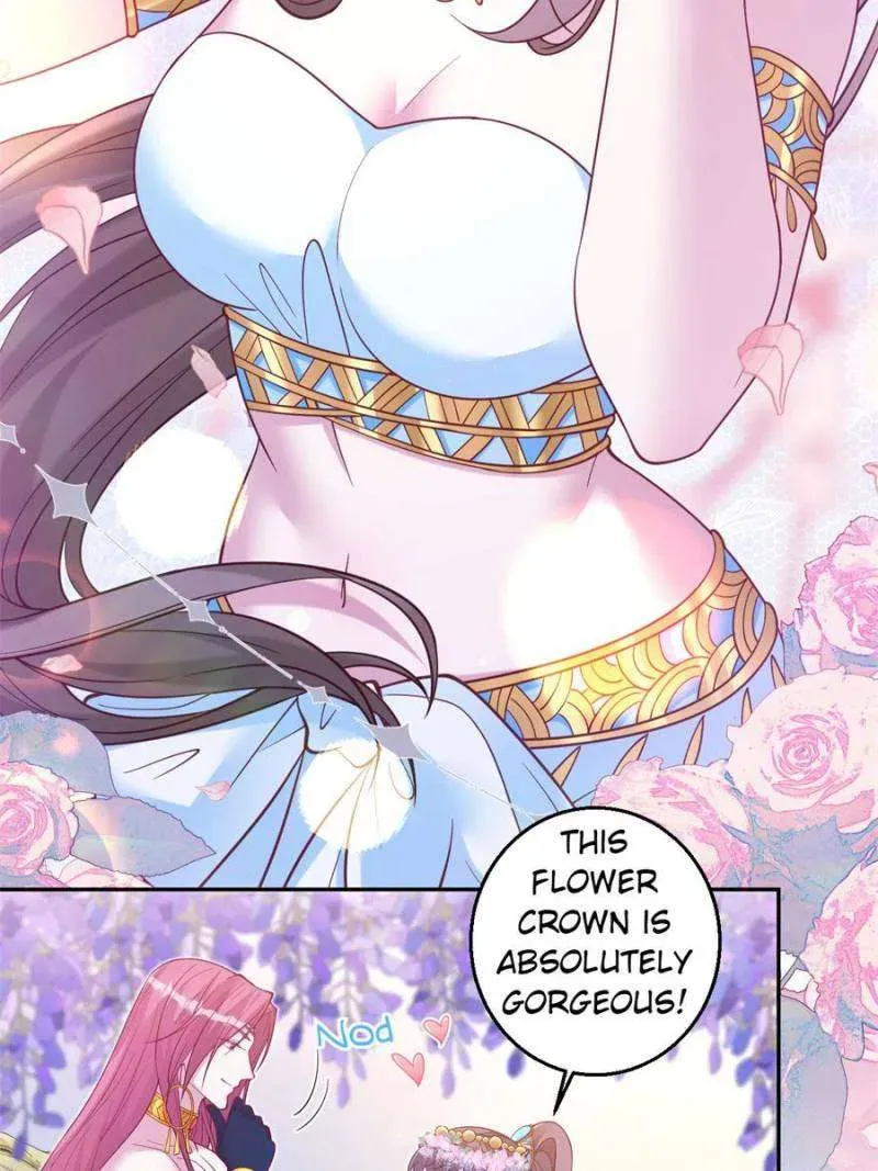 Beauty and the Beasts Chapter 634 Online - página 33
