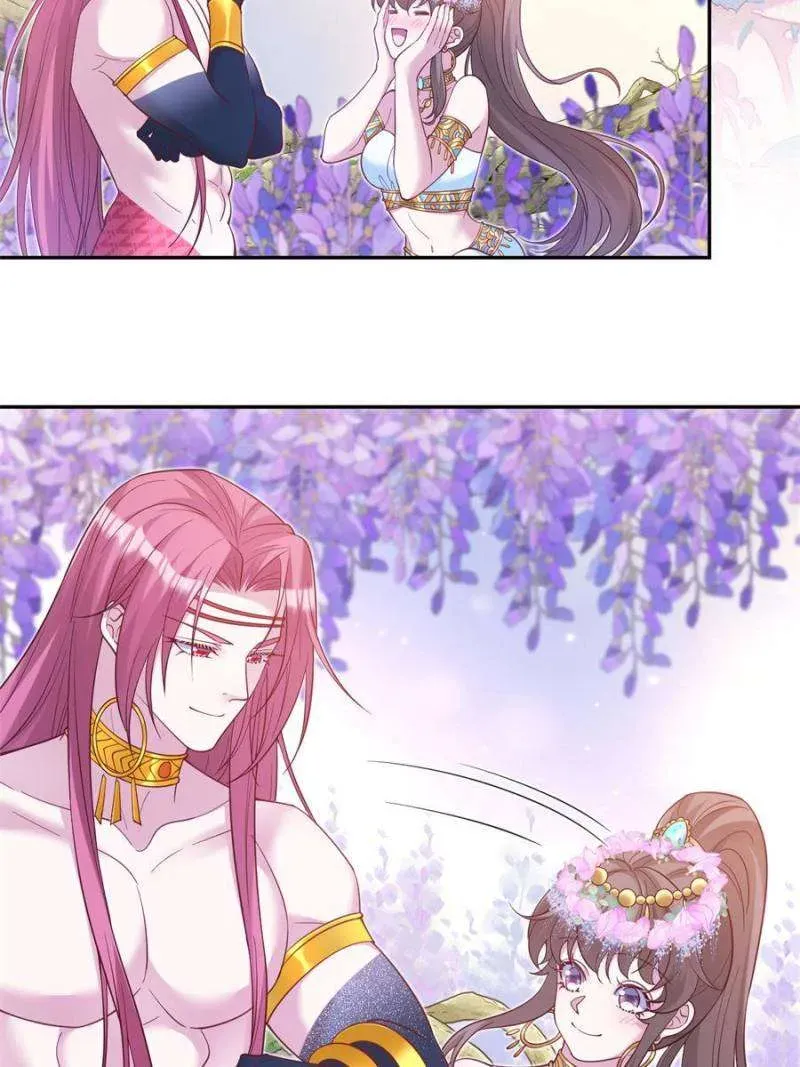 Beauty and the Beasts Chapter 634 Online - página 34