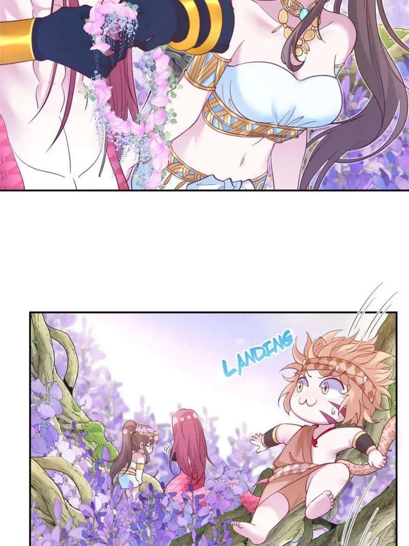 Beauty and the Beasts Chapter 634 Online - página 35