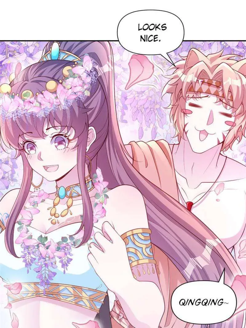 Beauty and the Beasts Chapter 634 Online - página 38
