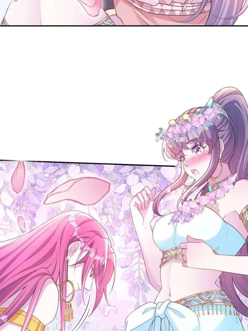 Beauty and the Beasts Chapter 634 Online - página 39