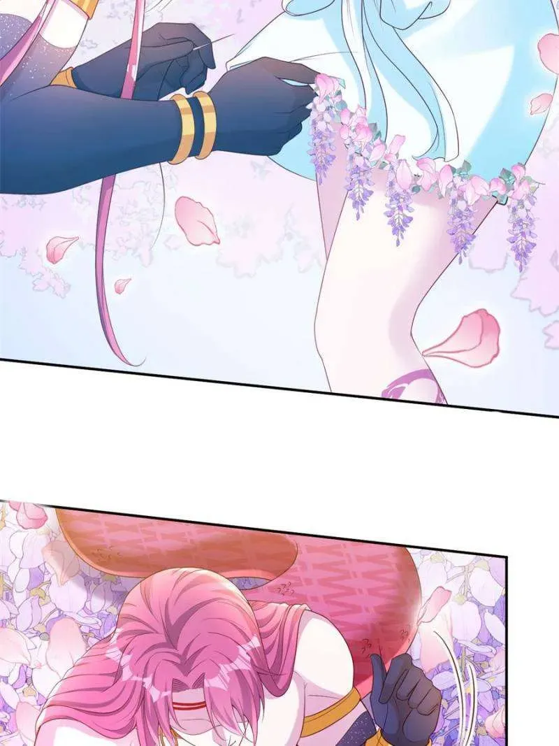 Beauty and the Beasts Chapter 634 Online - página 40