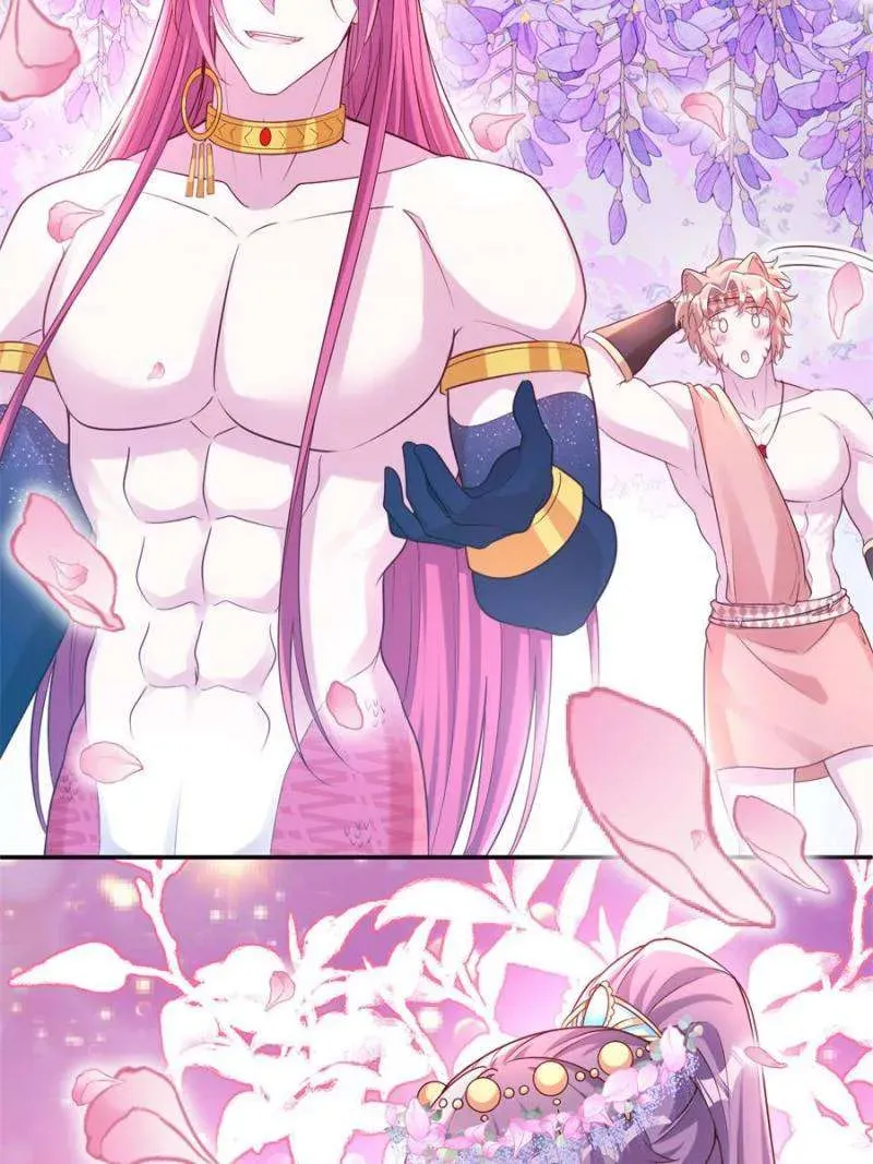 Beauty and the Beasts Chapter 634 Online - página 43