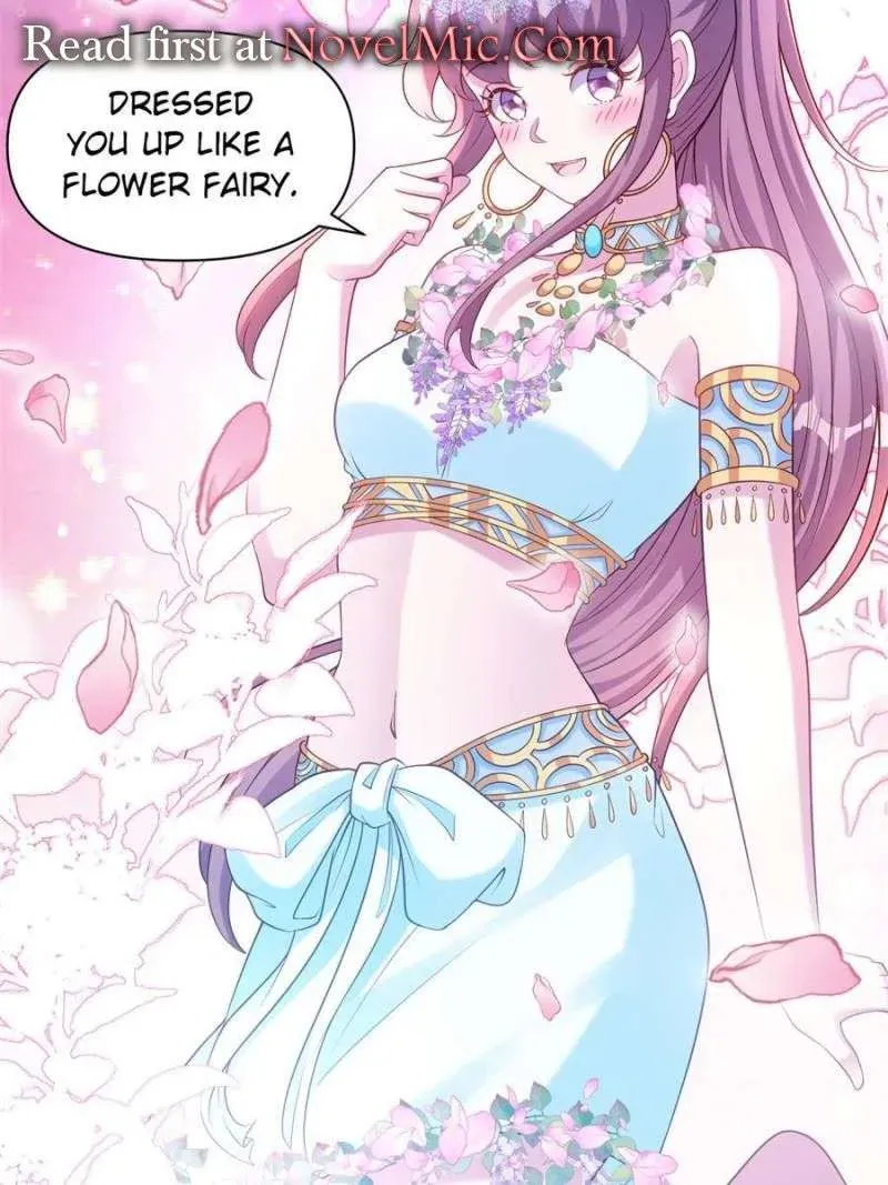 Beauty and the Beasts Chapter 634 Online - página 44