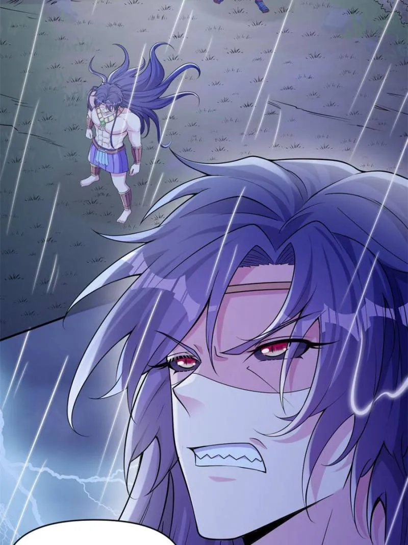 Beauty and the Beasts Chapter 636 Online - página 3