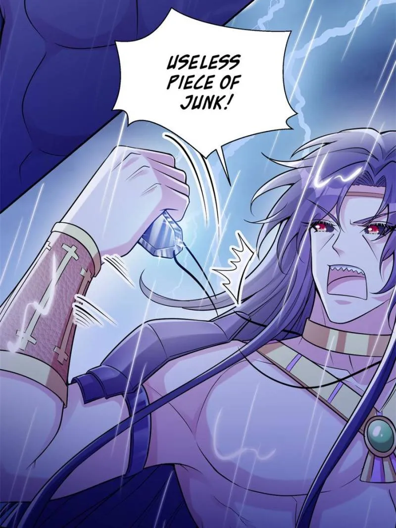 Beauty and the Beasts Chapter 636 Online - página 5