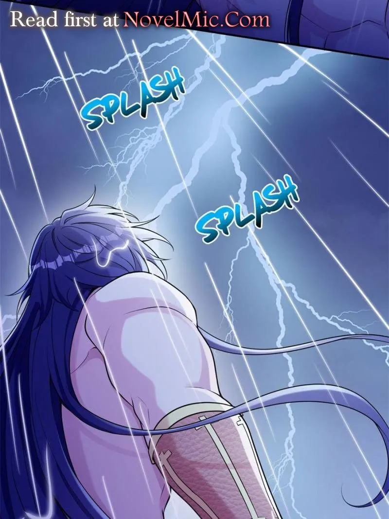 Beauty and the Beasts Chapter 636 Online - página 6